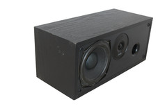 Polk Audio CSi20 Center Channel Home Theater Speaker Black – Free Shipping.