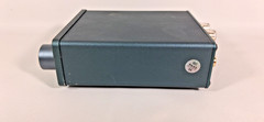 Fosi Audio TDA7498E 2 Channel 160W x2 Stereo Mini Audio Amplifier