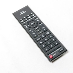⭐ Toshiba CT-90325 Remote for 40E210U 40FT1U 40FT2U 40SL412U 55G310U1 22AV600U
