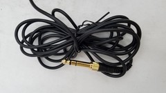 FocusProAudio TX-100 Closed-Back Studio Monitor Headphones