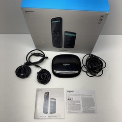 Logitech Harmony Elite Universal Remote (Hub O-R0004, N-R0010)