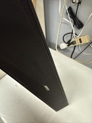 Bose Solo 5 Wireless Bluetooth TV Sound Bar 418775