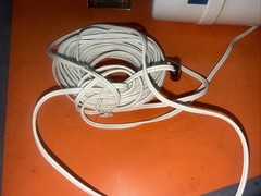 Small Ham Radio Antenna Rotator 12VDC NOS Never Seen One Before 360 Degree Radi