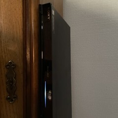 Sony BPD-S580 3d Blu Ray Player. As Is. Yes It Works. Read Description.