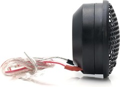Hertz MPK 165P.3 Mille Pro 6.5″ (16,5 CM) 2-Way Component Speaker Set NEW – 3 Ω