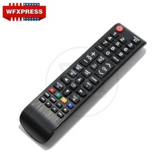 NEW Universal Remote Control for ALL Samsung LCD LED HDTV Smart TVs BN59-01199F
