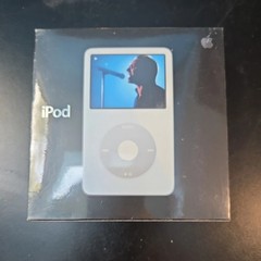 New iPod Classic 5th Gen 30GB 60GB 80GB 256GB All Colors Free Shipping 🚚🚚