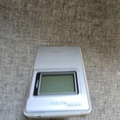 Rare Vintage Creative Nomad Jukebox Zen Xtra MP3 – Iconic Early 2000s Collector