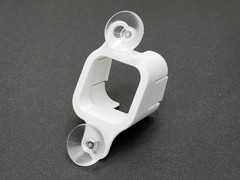 20 Degree Window Mount for Blink Mini – Made in U.S.A.