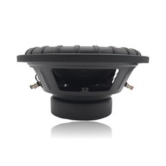 Car Speakers Bundle: 2x 2500W 12″ Subwoofers + 2x 650W 6.5″ Midrange Speakers