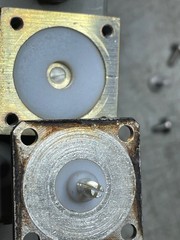 Bird 4199 Thruline WattMeter 250mW