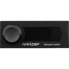 miniDSP C-DSP 8×12 V2.0 8 In 12 Out Automotive DSP