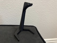 JBL Clip 4 & Clip 5 Portable Bluetooth Speaker Stand – Custom 3D Printed Holder