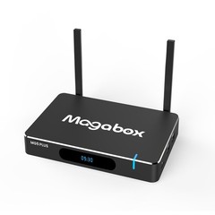 Magabox MG5 PLUS 8k UHD Media Player AUTHORIZED DEALER FREE FAST SHIPPING