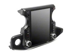 Linkswell – 2018-UP Jeep Wrangler JL / Gladiator JT Generation 5 T-Style Radio –