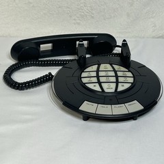 VTG Celestial Fashion Phone Fone one Phone Model CR-811TP Decor Sci-Fi Rare