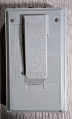 Vtg NOS SANYO RP-40 Walkman Portable AM/FM Stereo Player (**Not Cassette**)