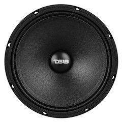 DS18 6.5″ Mid-Range Professional Loudspeaker 150W RMS 300W Max 4 Ohm 6PRO300MR-4