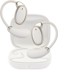 Sleek Language Translator Earbuds with 30 Hours Battery for Travel & Learning