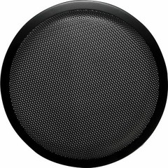 PAIR 10″ Heavy Duty High Excursion Subwoofer Speaker Classic Grill Grills Cover