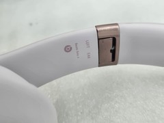 Beats by Dr. Dre Solo 4 Wireless Headphones Cloud Pink FAST FREE SHIPPING a
