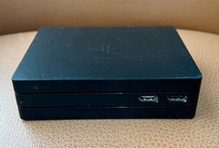 Genuine Sony PS4 Playstation Virtual Reality Processor Unit CUH-ZVR2 VR