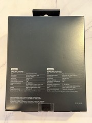 *RARE* Sony MDR-V6 Over the Ear Studio Monitor Headphones NEW & FACTORY SEALED