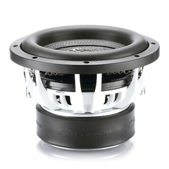 CT Sounds STRATO-10-D2 2500 Watt Max Power 10 Inch Car Subwoofer – Dual 2 Ohm