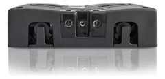 Banda Dsp 3k Bass – Digital Amplifier 3000 Watts Rms 2 Ohms With Limiter 1 Canal