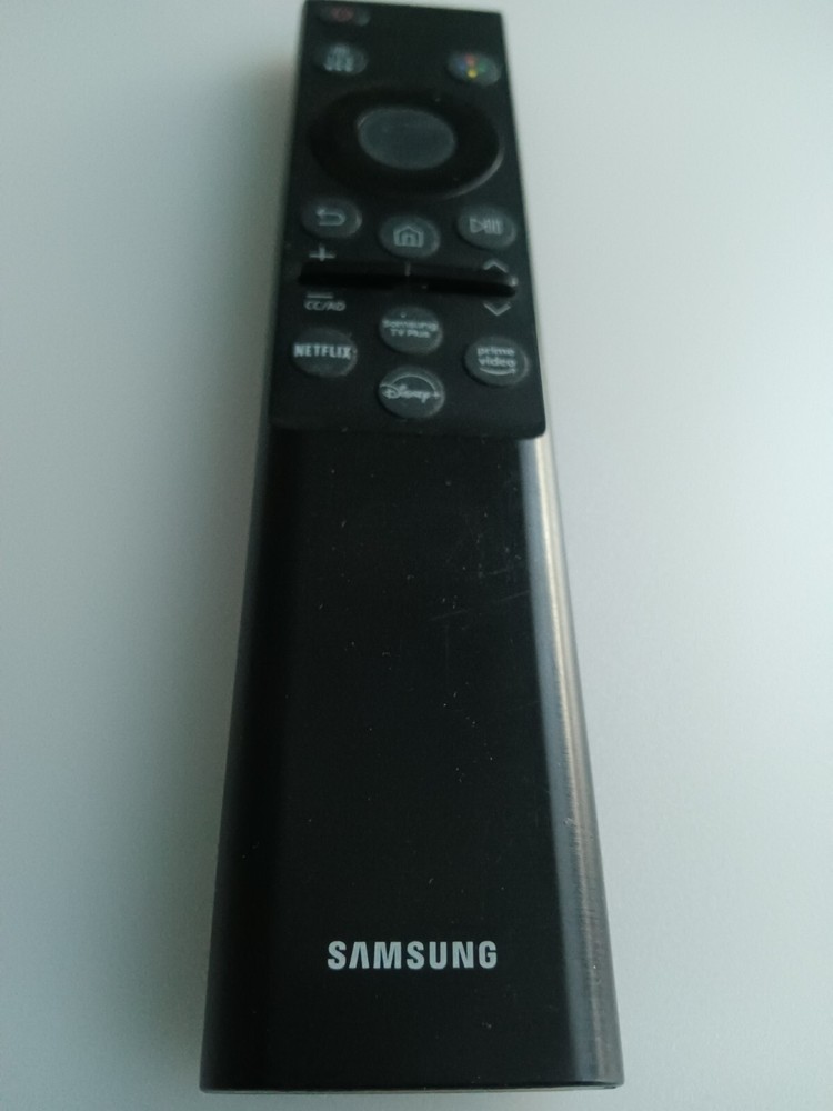 Samsung UN55CU7000FXZA UN85CU7000BXZA UN65CU700FXZA Smart TV Remote BN59-01388A-