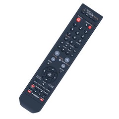 New 00084A Remote Control For Samsung DVD VCR Combo Recorder DVD-VR375 DVDVR330