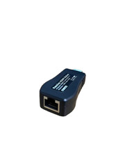 HDMI to RJ45 Ethernet Network Extender Over by Cat5-e/6 Cable 30m 4 Packs