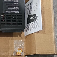 Schumacher 750w / 120v Output Power Converter X175B NEW IN BOX