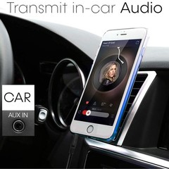3.5mm Cable Male to Male Stereo Audio Speaker iPad PC Car Auxiliary AUX Cord LOT