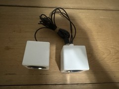 Arvivka Mini Speakers