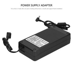 36V 10A Power Supply Adapter Switching Charger Distribution Control Tools Part