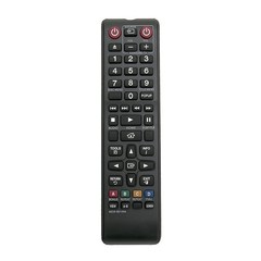 New Replacement AK59-00149A Blu-Ray Remote for Samsung BD-J5100 BD-H5900 BD-J590