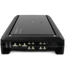 KENWOOD REFERENCE KAC-HQR1004 1200 Watts 2/3/4 Channel Amplifer 130W X 4 Rms