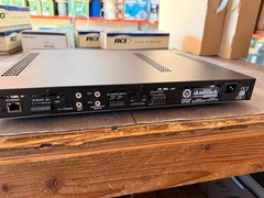 Episode 70V IP-Enabled Amplifier 300W x 2 Channels