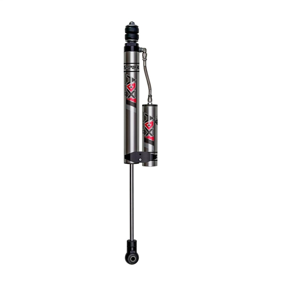 SKYJACKER A2065 Shock Absorber; ADX 2.0 Aluminum Body Remote Reservoir; Nitrogen