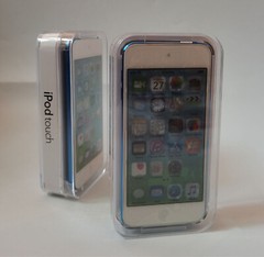 ✅✅NEW Apple iPod Touch 7th Gen Blue (256GB) MP3/4 Player – 1 Year Warranty 🔥