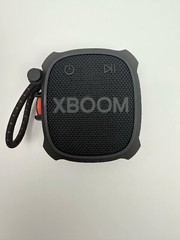 LG XBOOM Go Wireless Speaker XG2