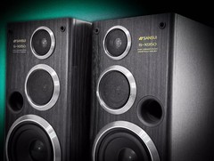 SANSUI S-X950 🌈RaRe🌈 Collector’s Vintage Stereo Bookshelf Speakers