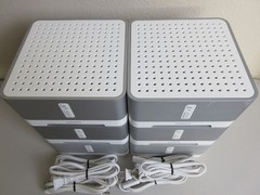 Price for 1 unit – Sonos Connect: Amp Gen 2 (S2 Compatible)(Excellent Condition)