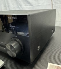 Yamaha RX-A770 A/V Receiver Dolby Atmos DTS:X Bluetooth MusicCast 400W Wifi