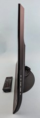 VIZIO Razor LED 26″ LCD TV / Monitor E261VA HDMI, VGA, RGB Component w/ Remote