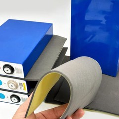 EVA Foam Board Battery Insulation for 3.2V 280Ah 320/310Ah LiFePo4 Cell Pack DIY