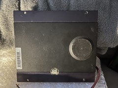 Orion MBR 70 multiple battery regulator