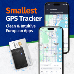 Magnetic GF10 Mini GPS Real Time Car Locator Tracker GSM/GPRS Tracking Device US