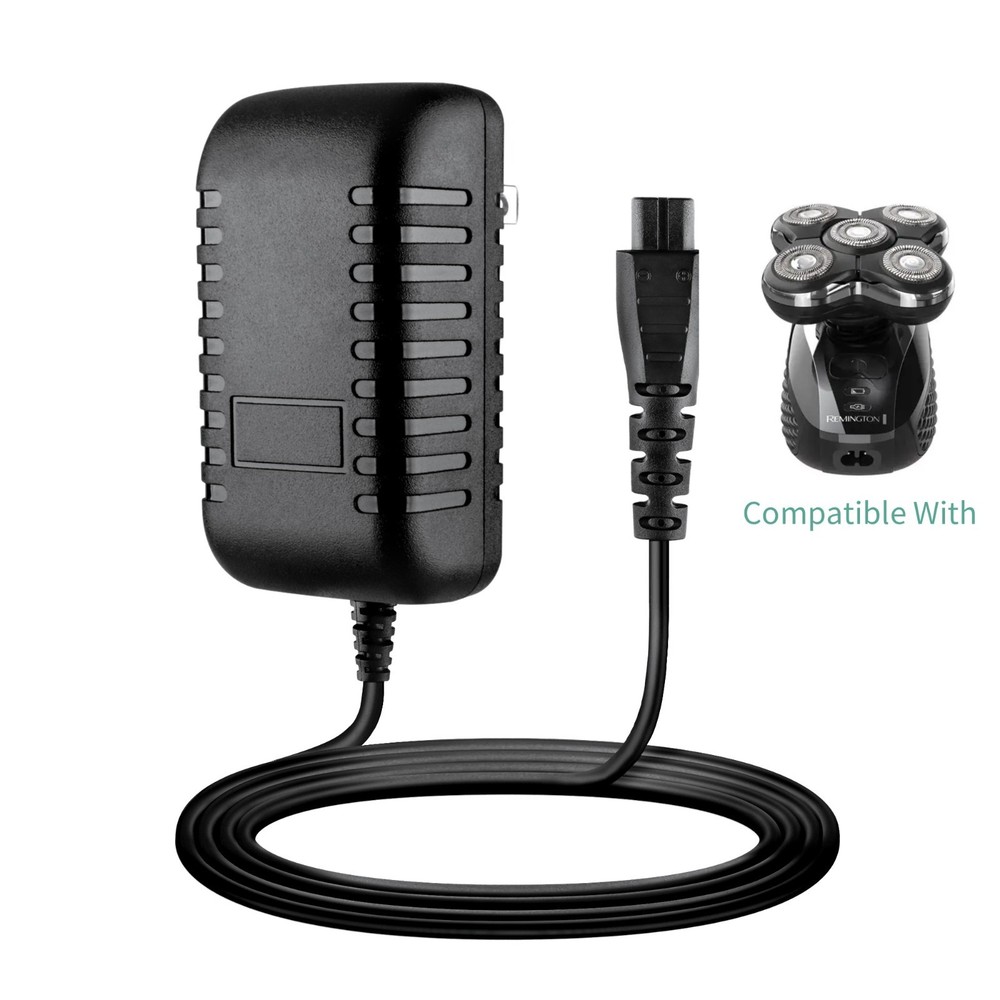 5V Charger For Remington balder pro head shaver XR7000 XF8550 XF8700 XR1400